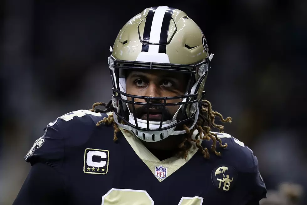 Several Saints Make NFL 2010s All-Decade Team