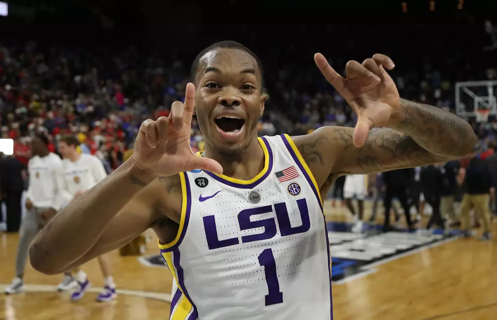 LSU Basketball To Train This August In Spain