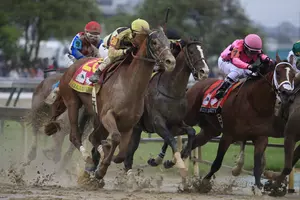 Here Are Your Louisiana Connections to the 2023 Kentucky Derby