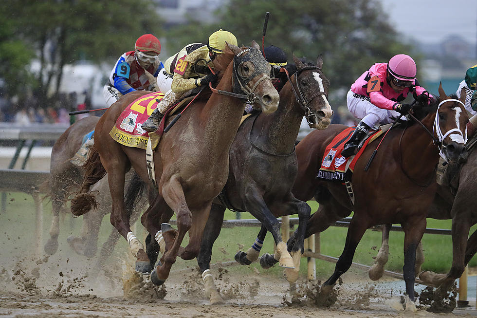 Saints Release Perfect Tweet Following Controversial Kentucky Derby