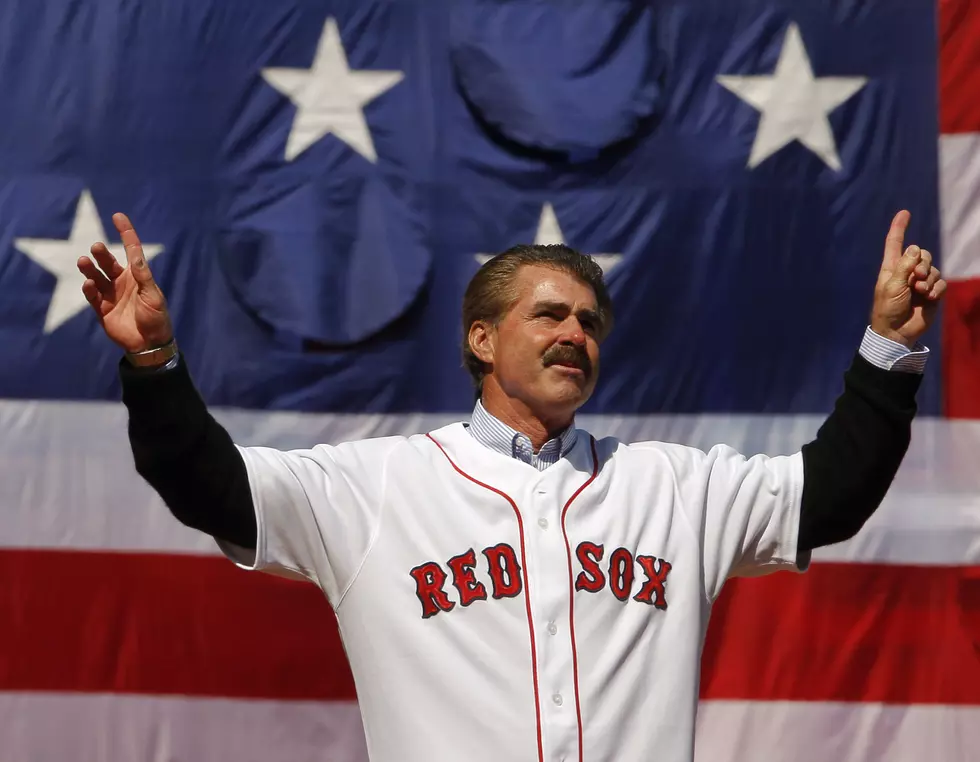 Bill Buckner Passes Away After Battle With Dementia