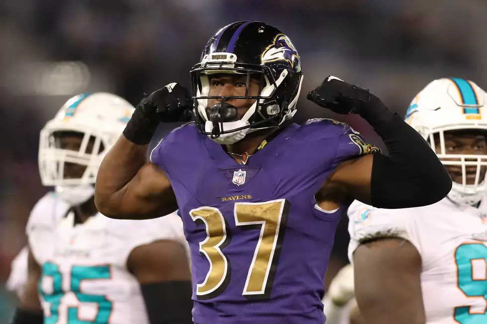 Saints Sign Former Ravens RB Buck Allen