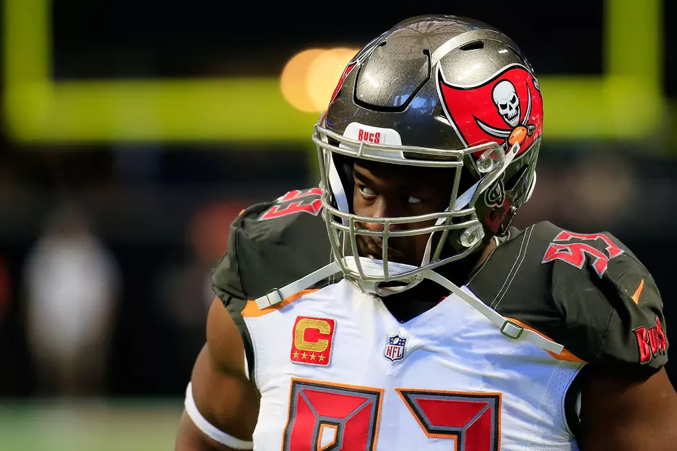 Saints Among Host Of Teams Interested In Gerald McCoy