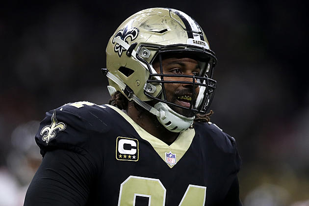 Cameron Jordan Says Drew Brees Is NFL&#8217;s Best QB And It&#8217;s Obvious