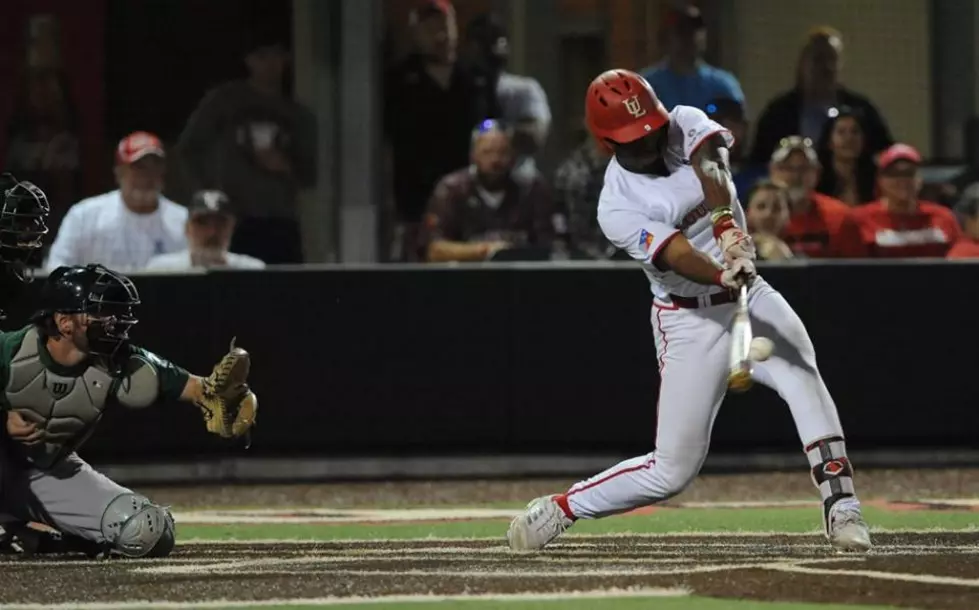 Former UL Baseball Star Todd Lott Hits Second Professional Home Run