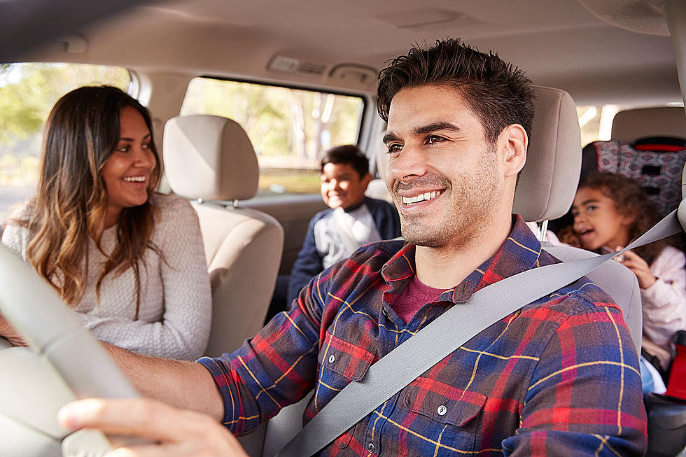 Things to Keep in Mind When Getting Your Car Ready for a Family Road Trip