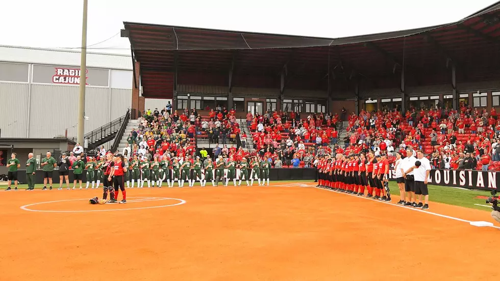 UL Baseball/Softball Media Day, What We Learned