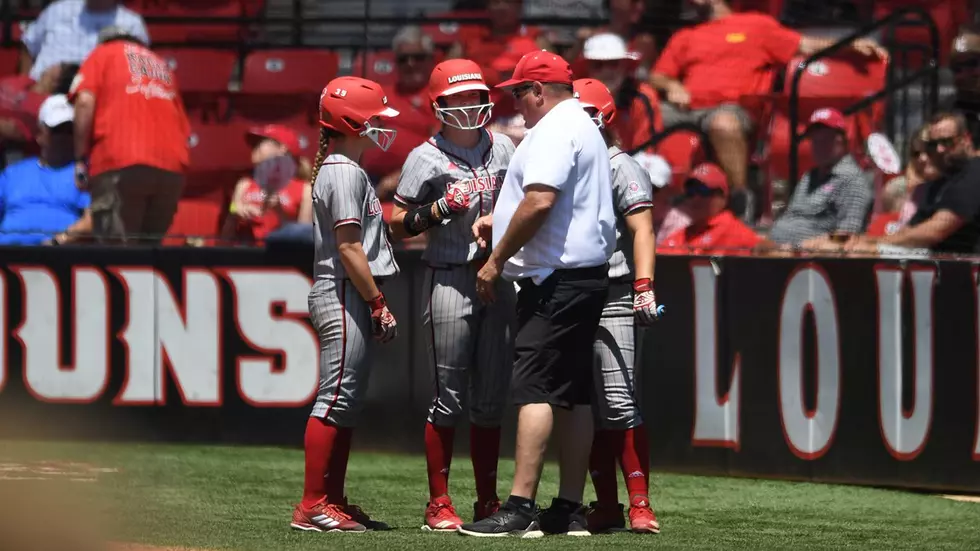 UL Softball Climbs In Latest Major Poll