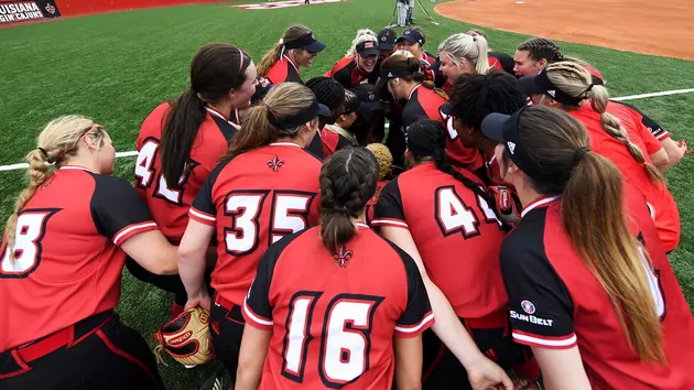 Two Former UL Softball Players Transfer To State Schools