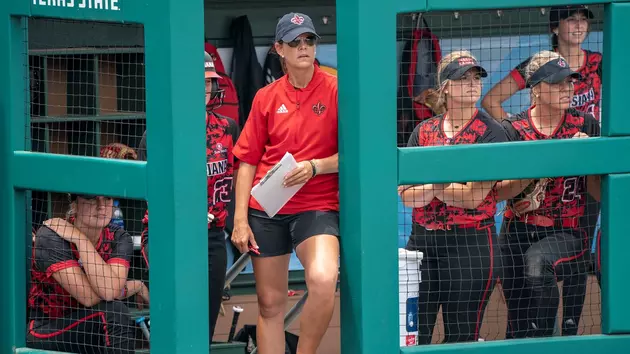 UL Softball Reacts To Oxford Regional