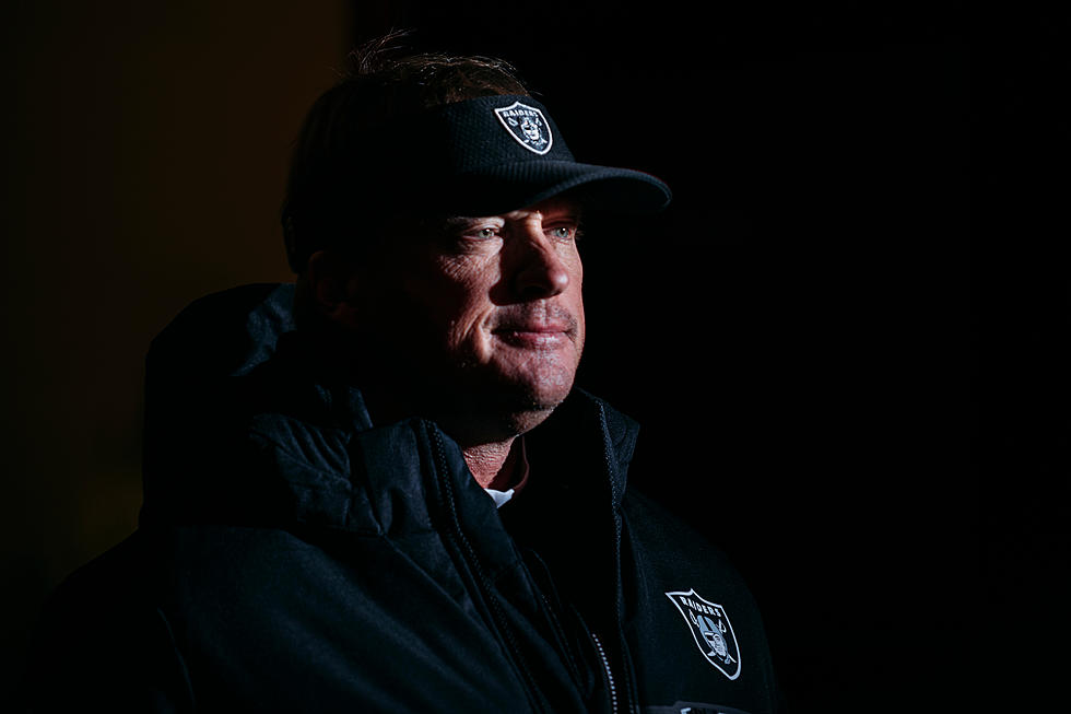 HBO Makes Perfect Choice, Raiders To Be Featured On &#8216;Hard Knocks&#8217;