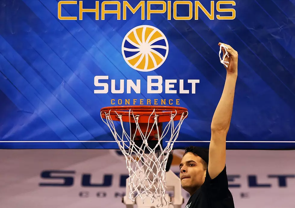 Sun Belt Scraps “Pod” Basketball Scheduling