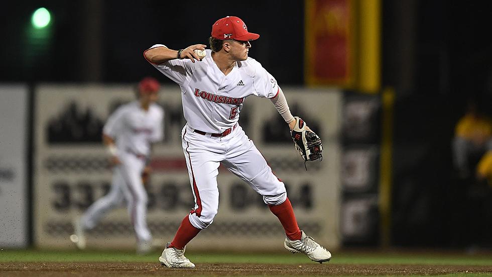 UL’s Hayden Cantrelle Named Preseason All-American