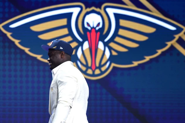 The New Orleans Pelicans History Hype Video