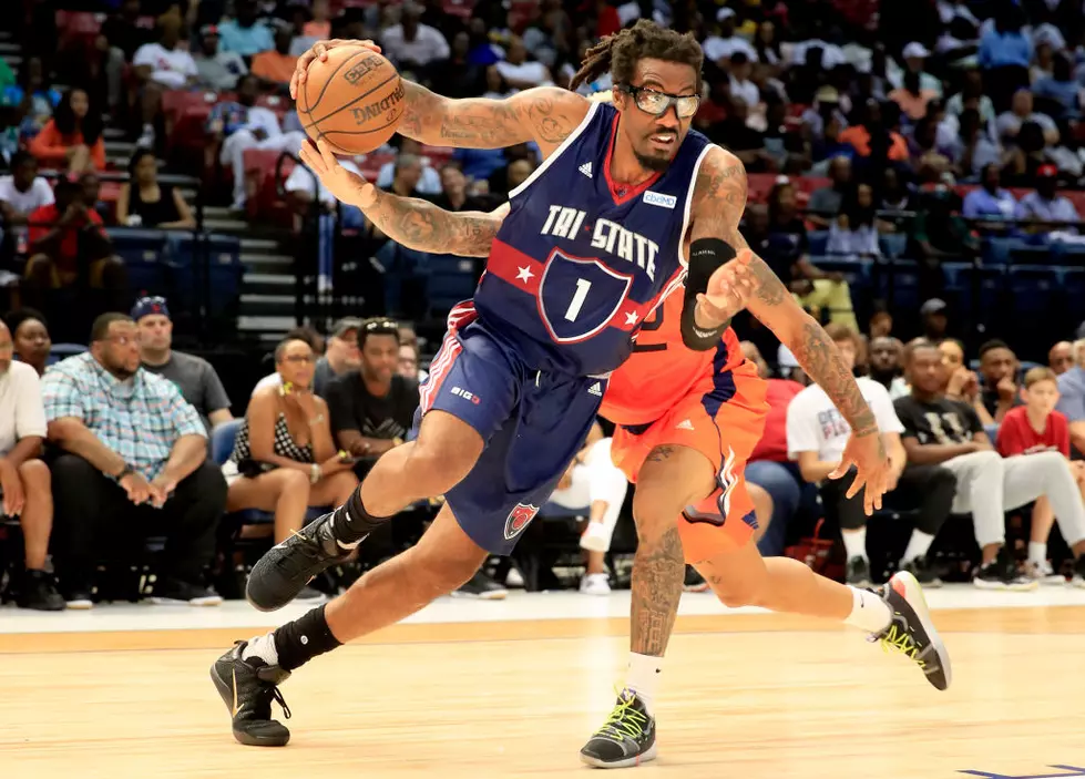Amar’e Stoudemire Looking To Rejoin The NBA