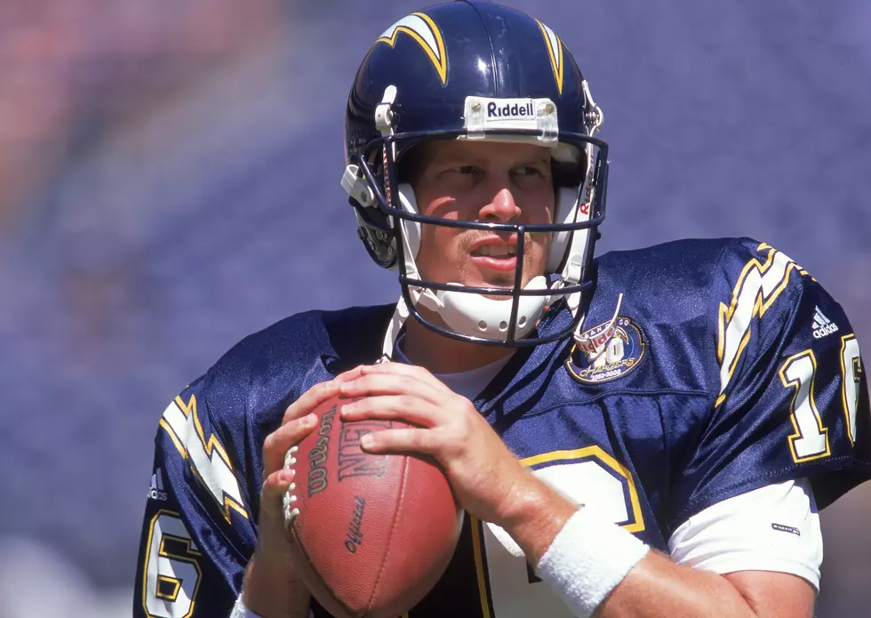 Ryan Leaf Hired By ESPN