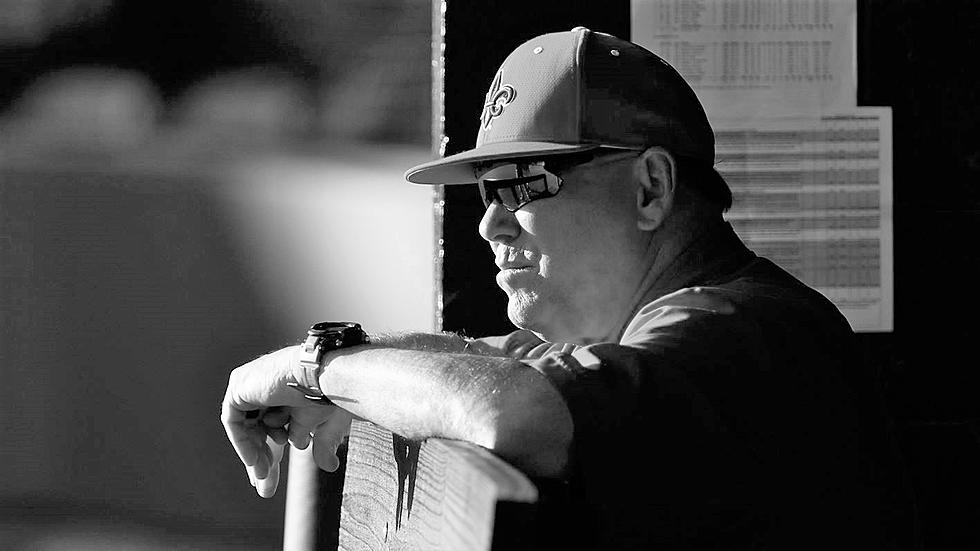 UL Baseball Coach Tony Robichaux Has Passed Away