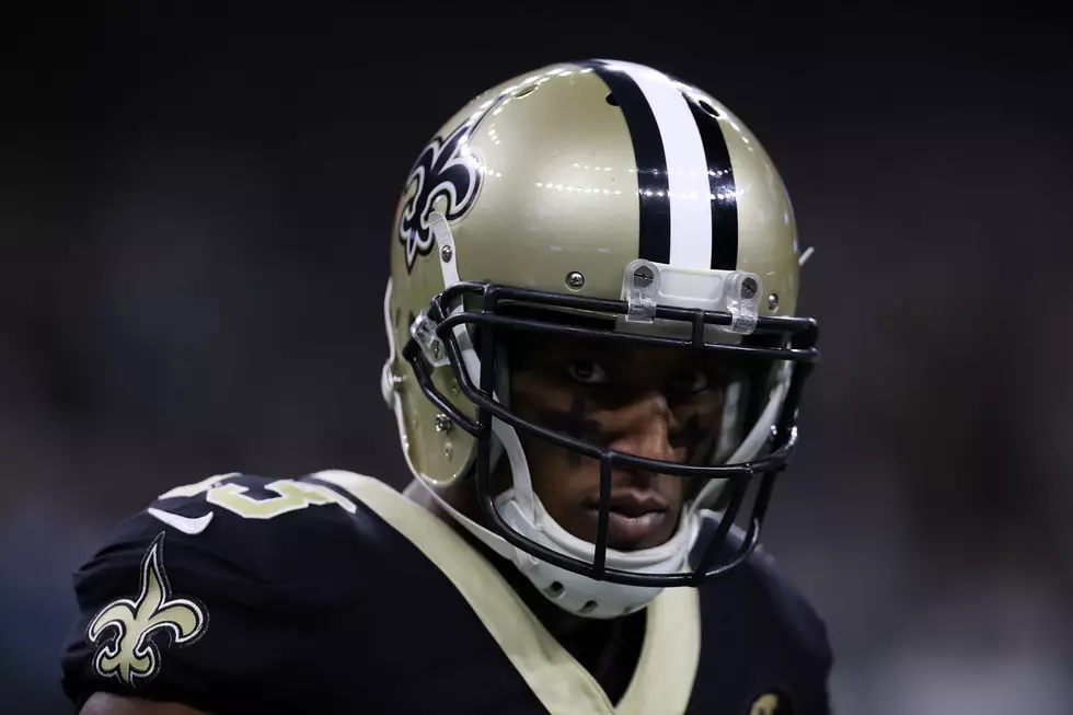 Michael Thomas to Appear in ESPN Mag’s Body Issue
