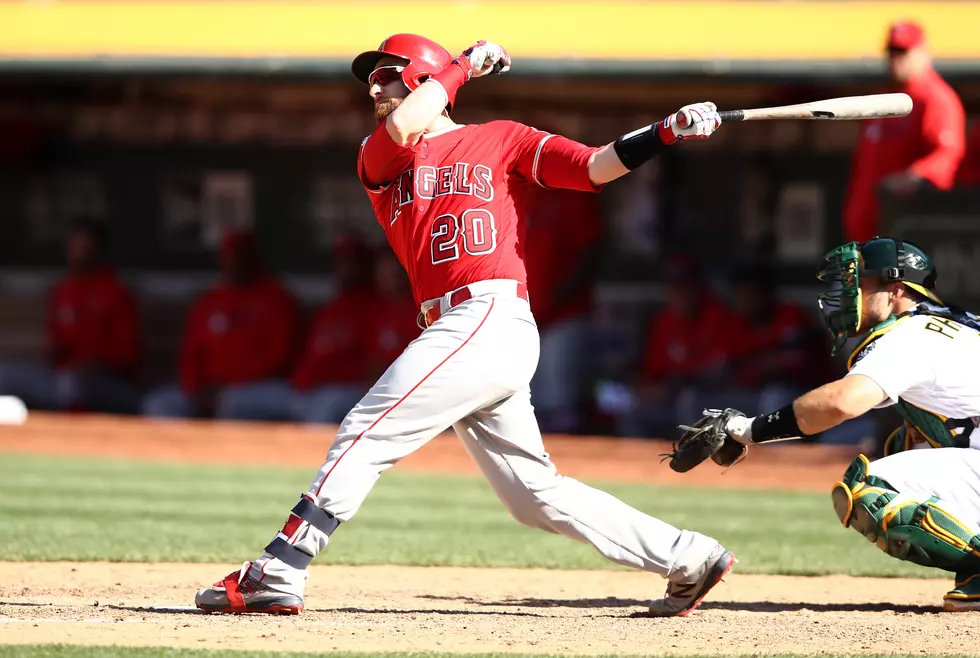 Former UL Great Jonathan Lucroy Signs With Phillies