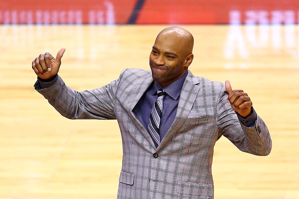 Vince Carter Agrees To Deal, Will Return For His 22nd NBA Season