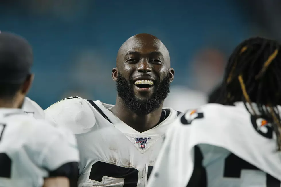Leonard Fournette Agrees To Deal With Bucs