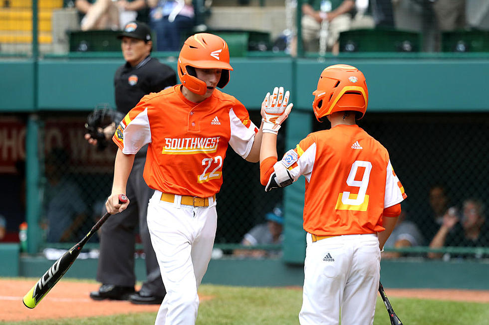 Louisiana Little League Team Plays Ohio Today in Elimination Game