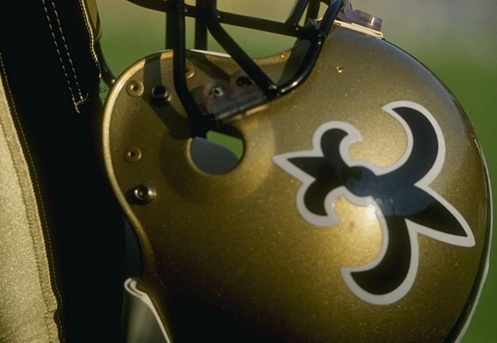 Son Charged In Death Of Former Saints Draft Pick & Wife Who Were Killed
