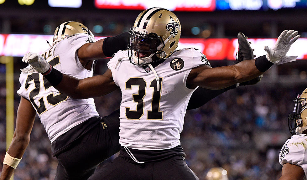 Former Saint Chris Banjo Signs With Cardinals