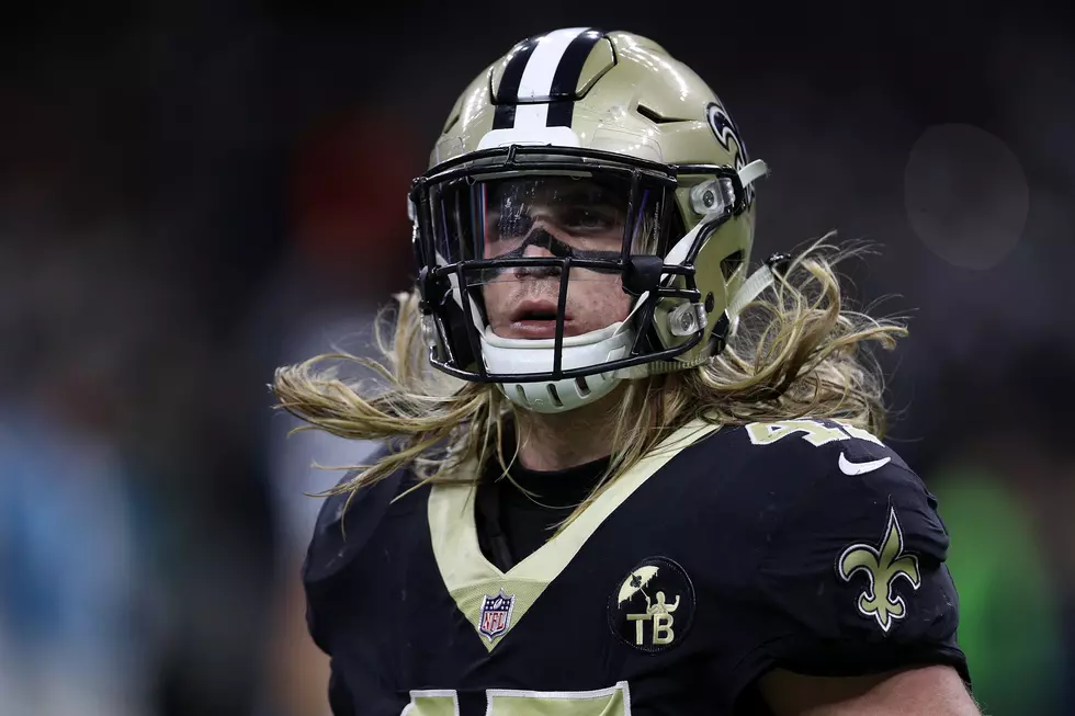 Saints vs Texans Friday Injury Report