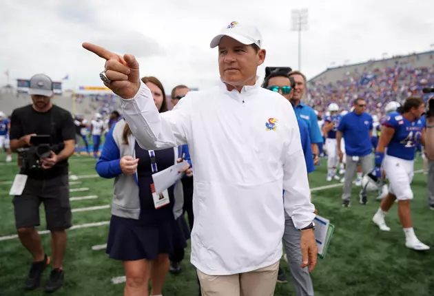 Les Miles Congratulates LSU