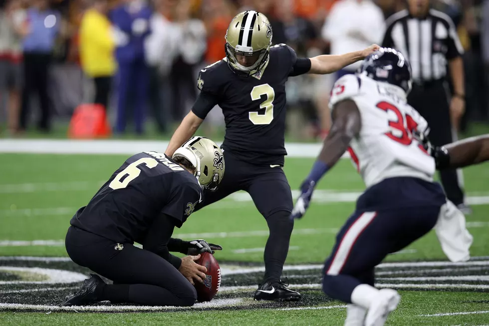 Saints to Deliver &#8216;Enhanced&#8217; Replay of Win Against Texans Tonight
