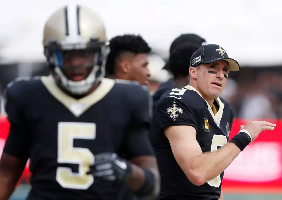 Week 3 NFL Power Rankings, Saints Slip Still Top In NFC South