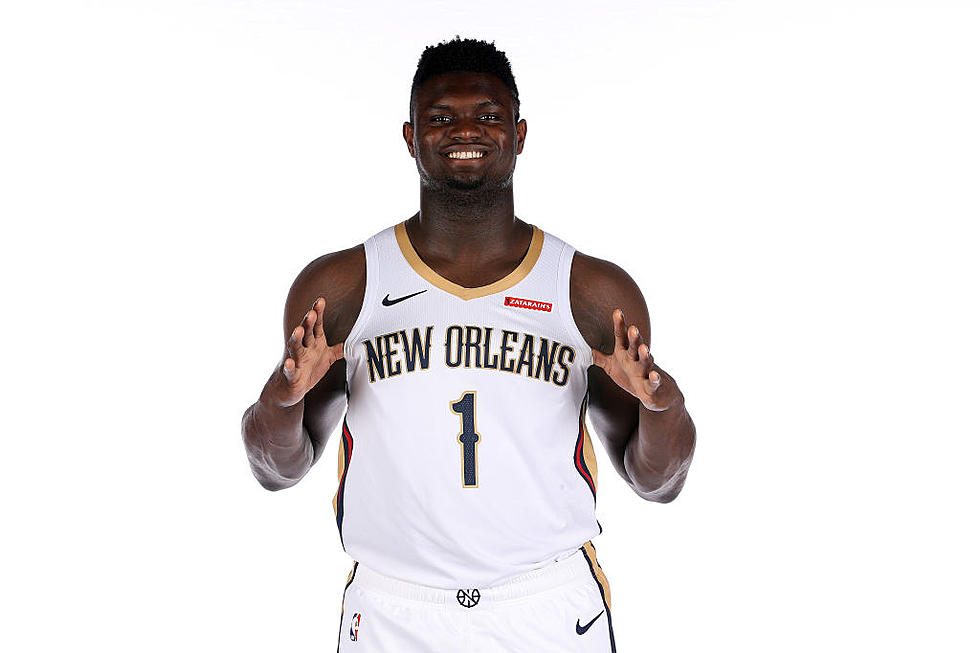 New Orleans Pelicans 2021-2022 Schedule Features 15 Nationally Televised Games