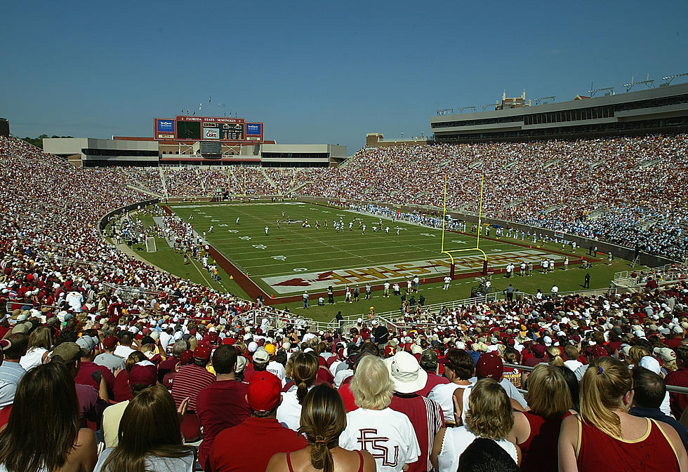 Louisiana Ragin&#8217; Cajun Football To Play At Florida State In 2022