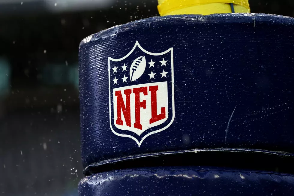 Report: NFL Contingency Plan Would Include A Mid-October Start Date