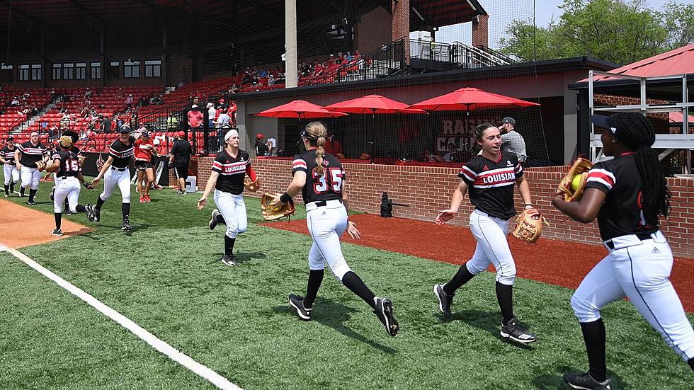 UL Softball Sets Final Fall Scrimmages