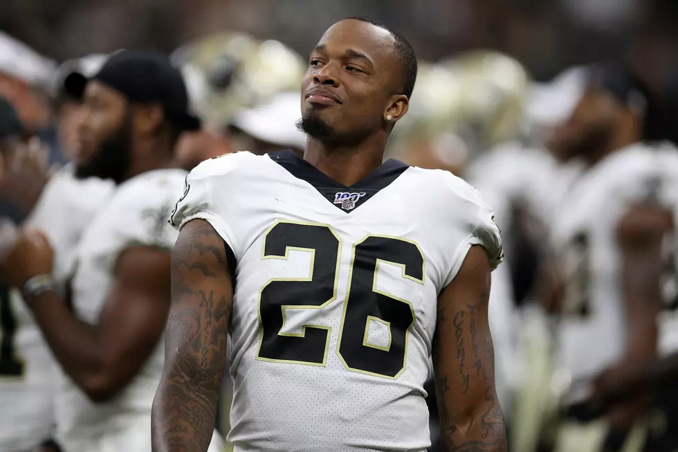 Saints CB PJ Williams Suspended 2 Games For Violating Substances Of Abuse Policy