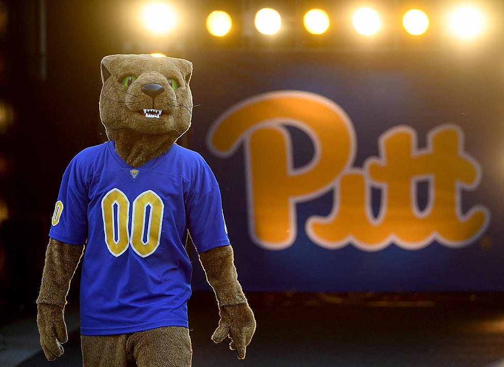 Pitt Football Coach Performs Great Halloween Scare Prank [Video]