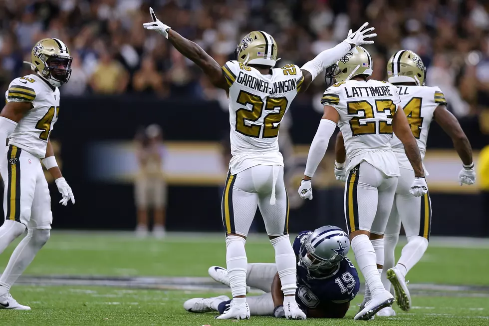 Saints Defense Learned Cowboys Signals By Watching Boise State Film