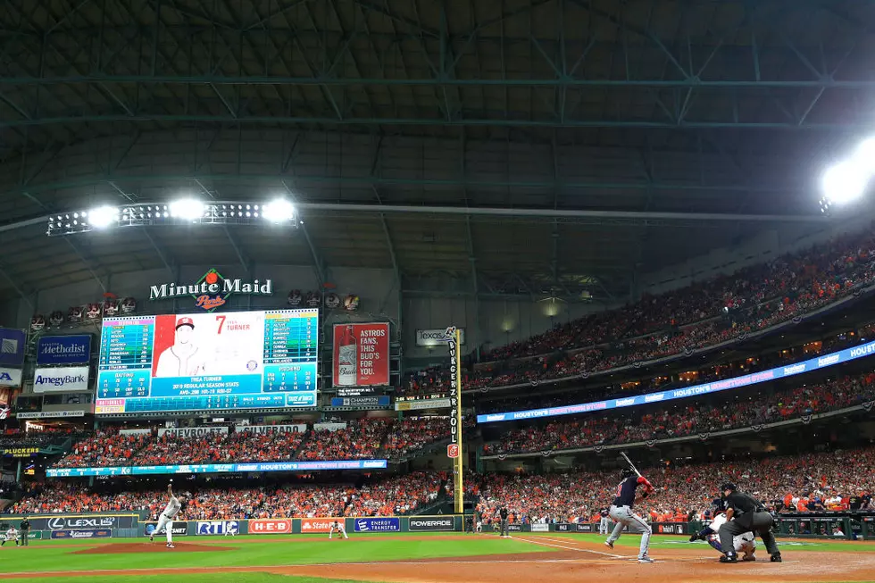 World Series Game 6, A Match-Up Of Epic Proportions