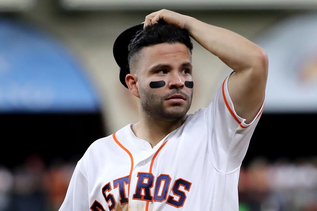 Boo the Astros all you want. Just don't cheat yourself out of recognizing  an all-time great team — and villain