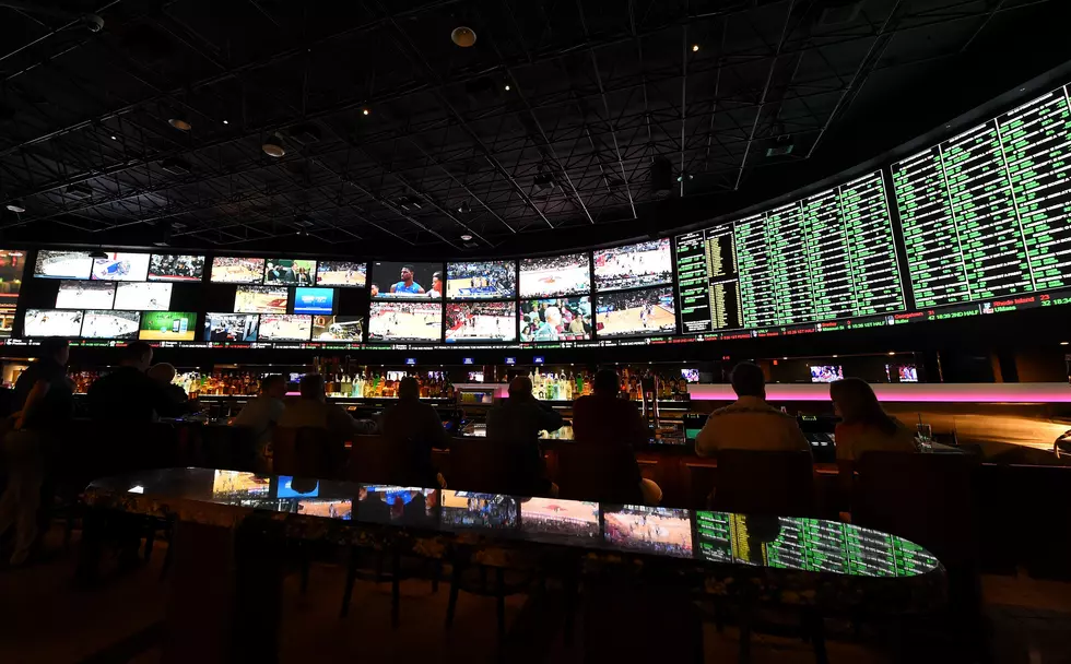 College Football Early Betting Lines for Sun Belt, State Schools