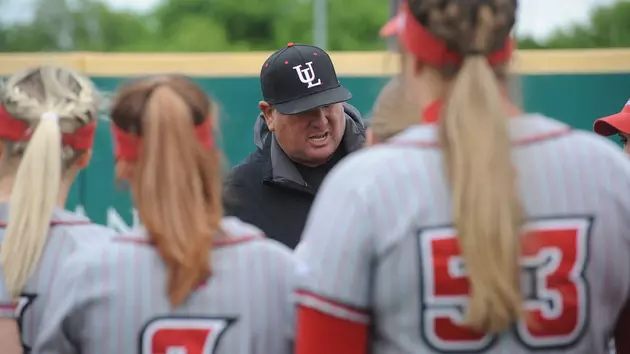 UL Softball Closes Out Fall Schedule