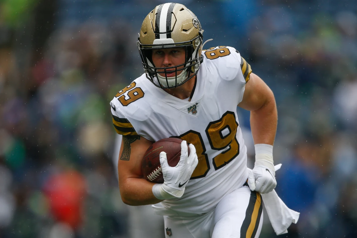 Josh hill jersey Clearance