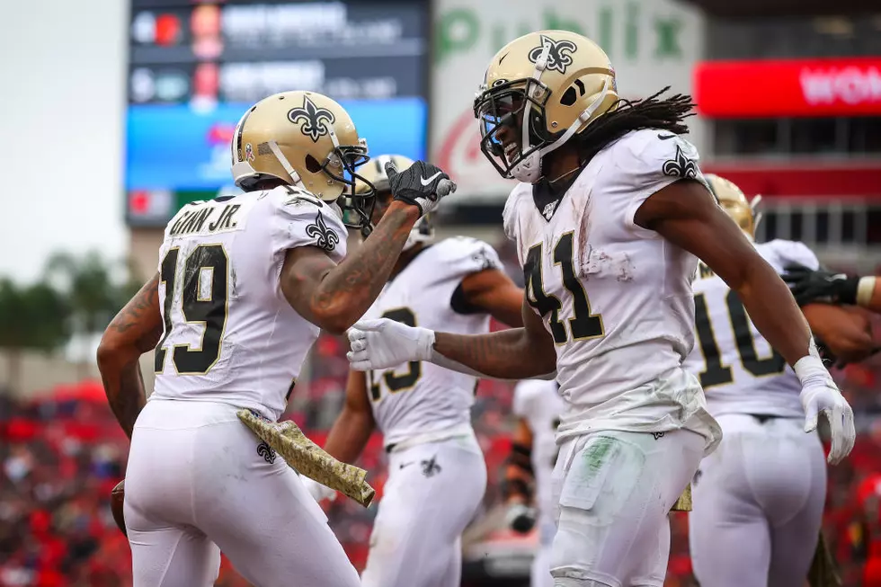 Saints Take Advantage of Winston Turnovers, Beat Bucs