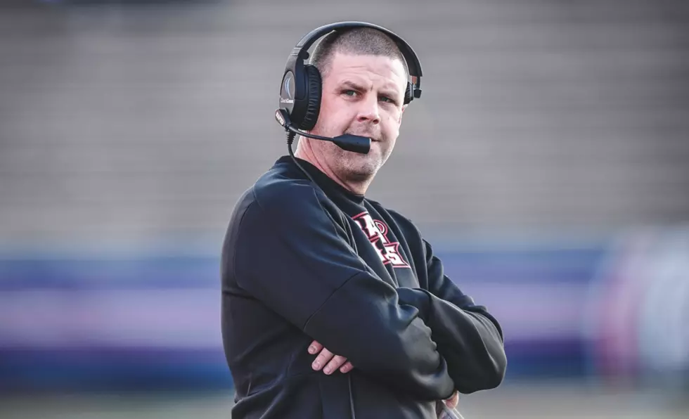 Coach Napier on Disappointment of SBC Championship Cancelation, Preparing for Bowl Game, X-Mas &#038; More [Audio]