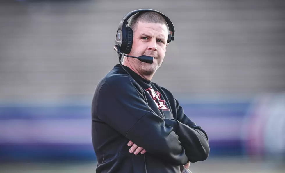 Ragin’ Cajun Football Coach Billy Napier ESPN 1420 Interview [Audio]