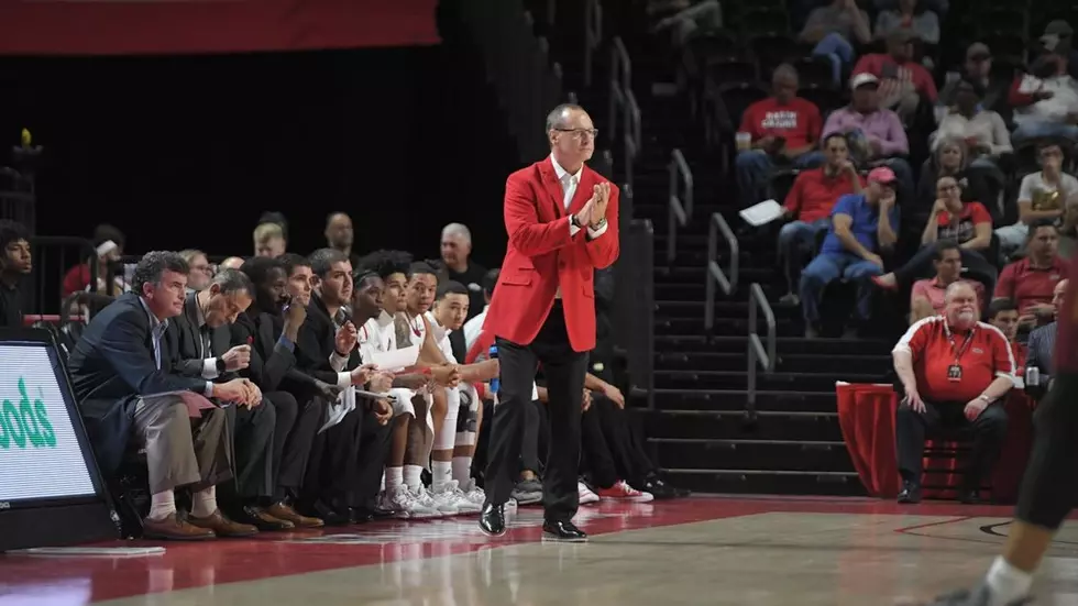 Coach Bob Marlin Talks Tough Road Swing, Injuries, Playing At Home &#038; More [Video]