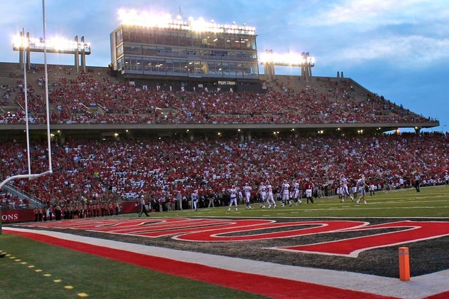 UL Football Ranks In Top Five In SBC Home Attendance