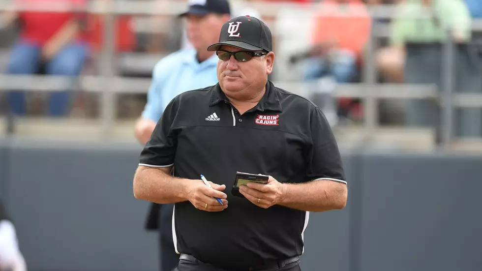 Coach Glasco Talks UL Softball in ESPN Lafayette Interview[Audio]